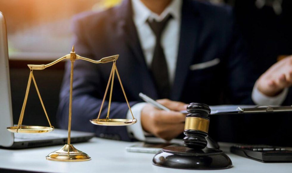 محامي ( المحامي نهاد ياسين )⚖️